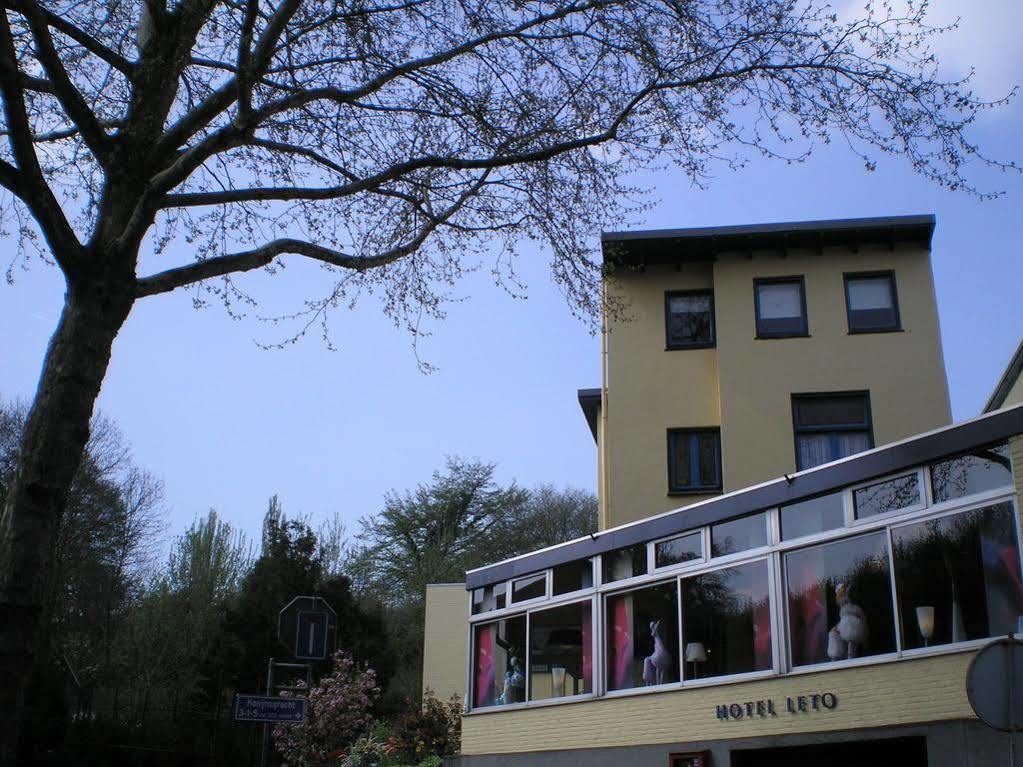 Hotel B&B Lela Valkenburg aan de Geul Exterior photo